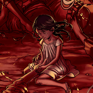 Chapitre 2 : La Bande des Baies Rouges (p.2)