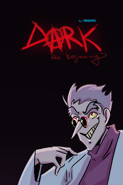 DARK -the beginning-