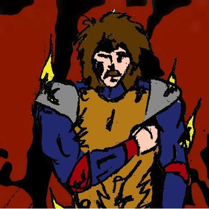 the battle of the central passage 3