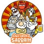 Once Upon a Sabbath