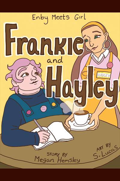 Frankie and Hayley