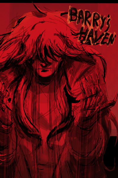 Barry&rsquo;s Haven