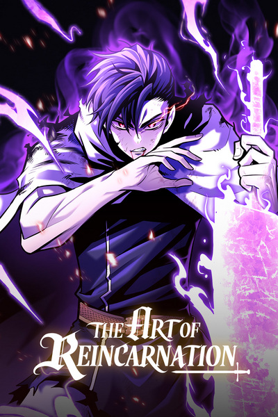 The Art of Reincarnation