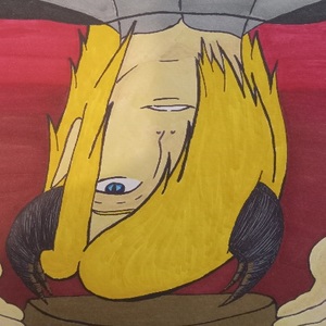 Chapter 4: Into The Lake