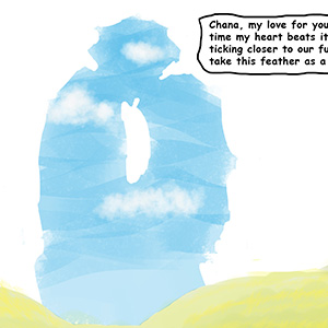 Chapter 4: (S) Retirement (S) Runs Out!