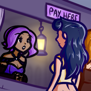 #379 Gothic