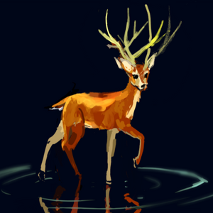 Chapter 1 - Prologue