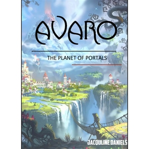AVARO: The Planet of Portals