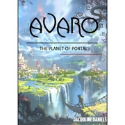 AVARO: The Planet of Portals