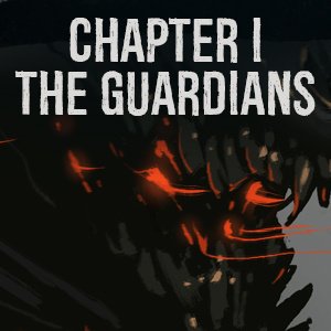 The Guardians - Part 9
