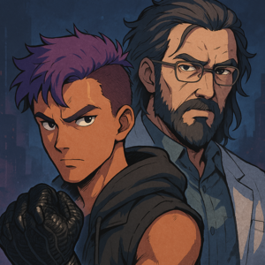 Prologue – The Cost of Evolution