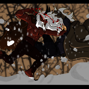 Chapter 3 : We come from nothing