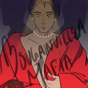 The Bougainvillea Mafia: Backstage Pass