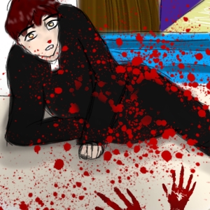 Chapter 9: The beginning of a nightmare (II)