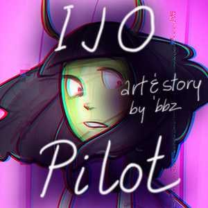 [Complete] IJO - Intergalactic Junior Olympics [Pilot]