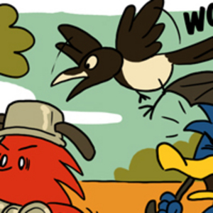 COMIX Made in Australia 13