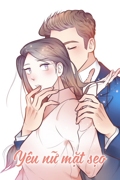 Yêu nữ mặt sẹo