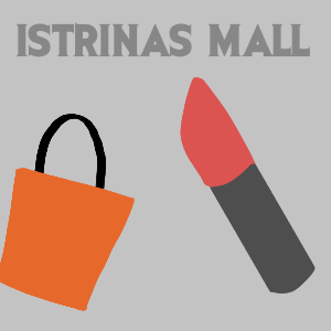 Chapter 9: Istrinas Mall