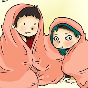 Blanket Squad