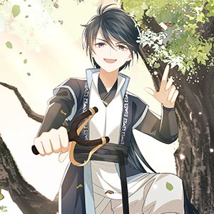 18. Xi Xingjiang's Bean Sprout