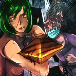 Ch 5 - Pg 6 - Heads Up!