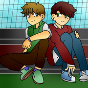 Our Little World In Hell