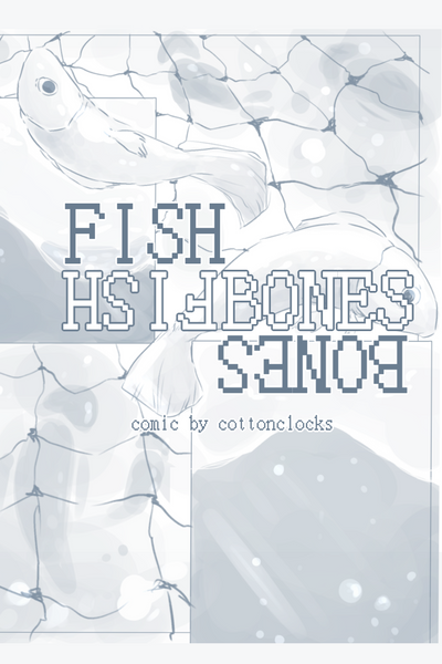 fishbones