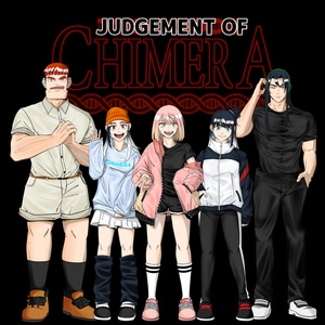 [Short Story] Character Bio