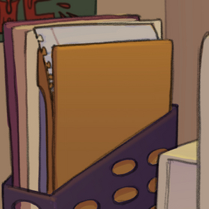 Chapter 2: Island