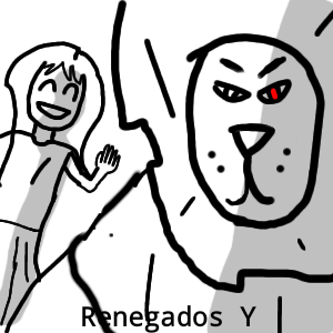 1.5 As faces de um le&atilde;o