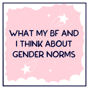 Gender Norms
