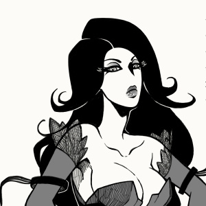 Character Profile 02: Love and Vanity