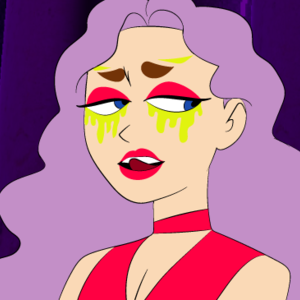 1x2/8 "The Second Excomulgation"