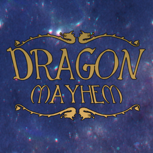 Dragon Treats Collab