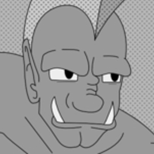 #08 THE TROLL PART 2