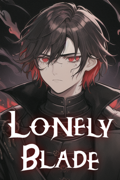 Lonely Blade