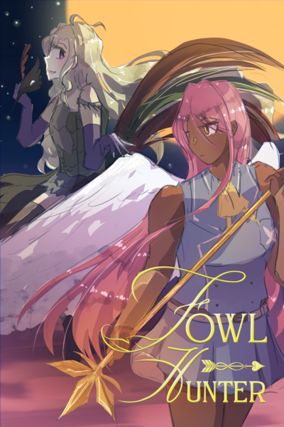 Tapas GL Fowlhunter [GL]