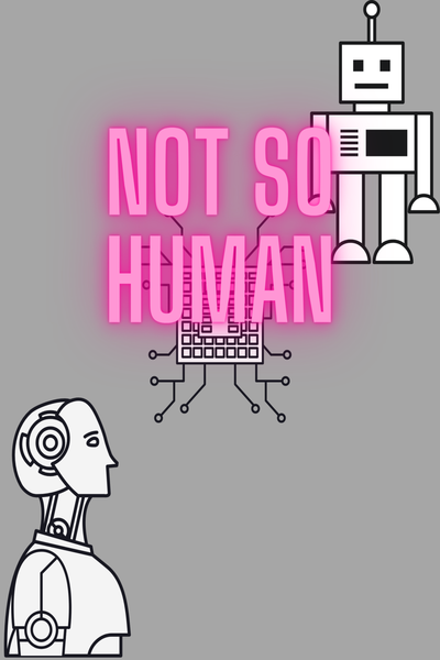 No so human