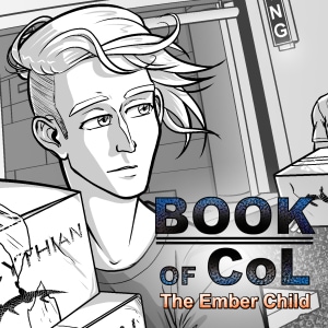 The Ember Child Chapter 02