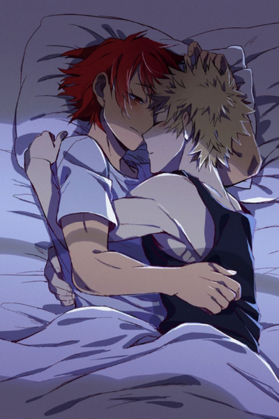 KiriBaku Smut