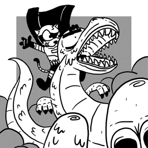 #04 - The Lost World | 4 of 4