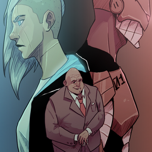 Cap&iacute;tulo 1 - Queda