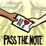 Pass The Note
