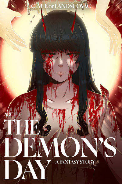 The Demon's Day (ENG)