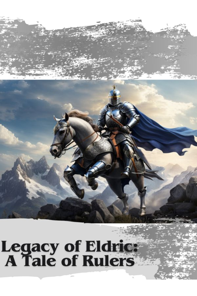 Legacy of Eldric