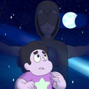 Steven Universe Black Diamond AU