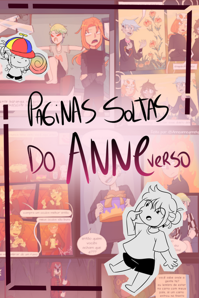 paginas do anneverso sem contexto
