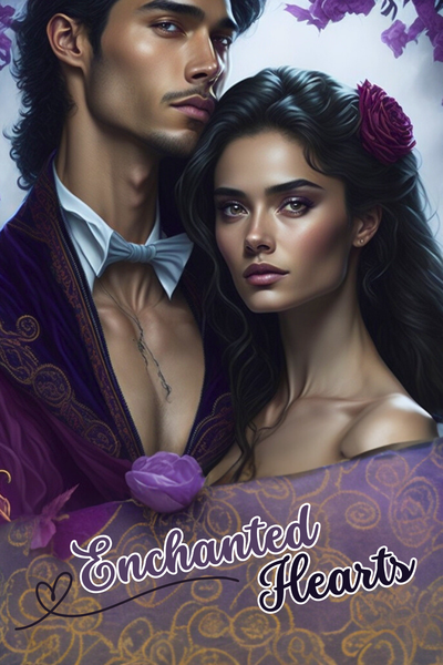 Enchanted Hearts