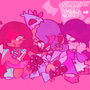 Cupids by Proxy