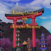 Building Overlord with Beyonder Blueprints) BOBB builder system